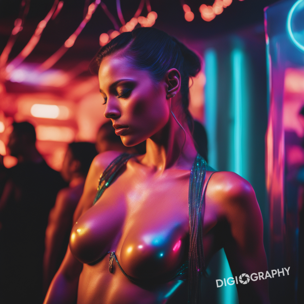 After Dark